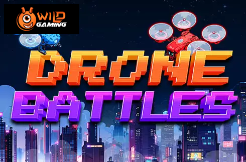 Drone Battles